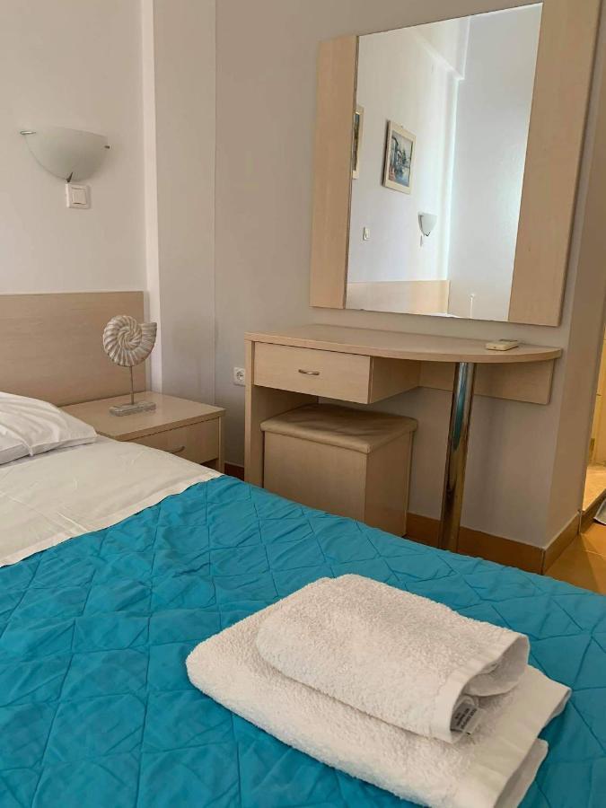 Vouros Palace Масурі Екстер'єр фото