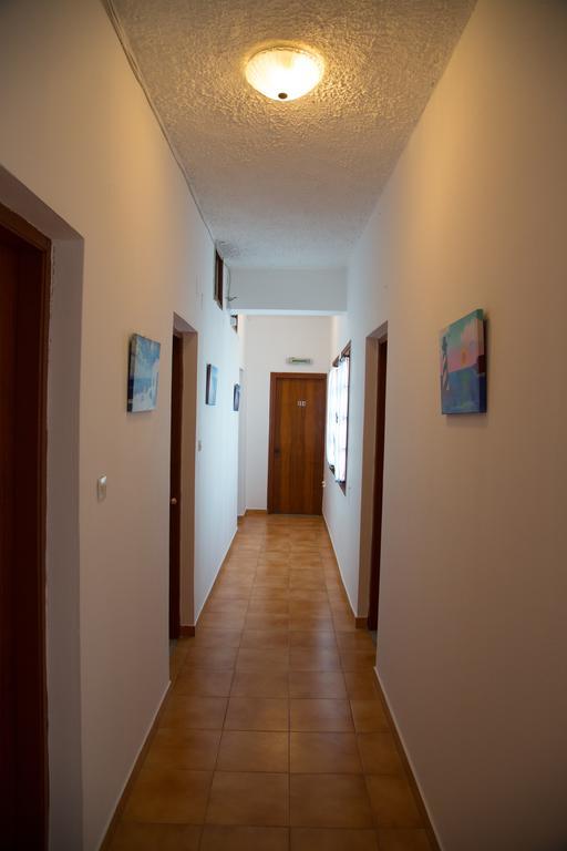 Vouros Palace Масурі Екстер'єр фото